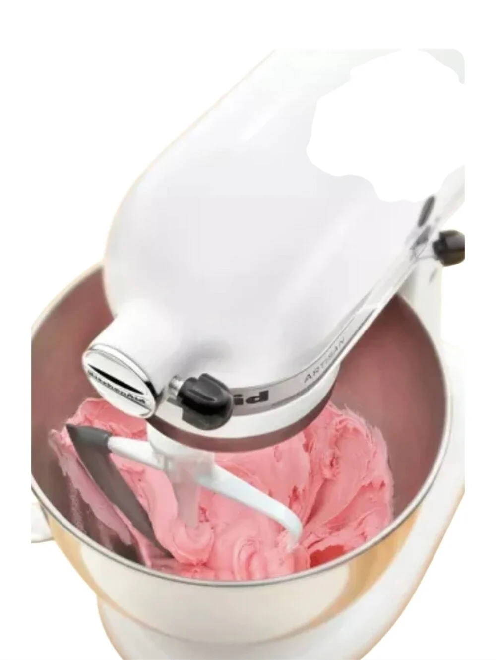 KitchenAid  Food Grinder Stand Mixer FGA Attachment NIB